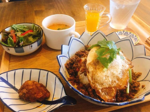 ストロボキッチン - サブ画像3