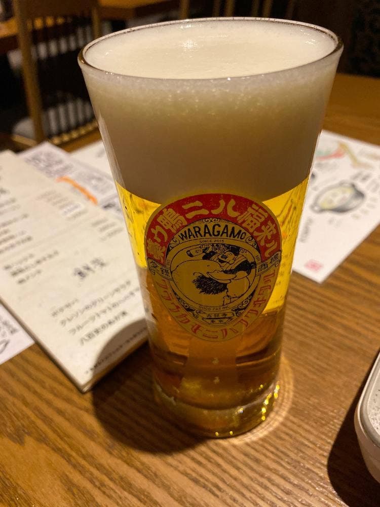 鴨しゃぶ居酒屋 ワラガモ