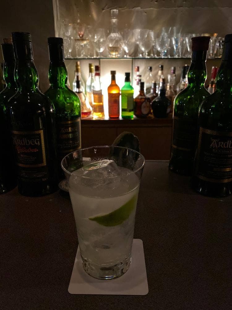 シークドア