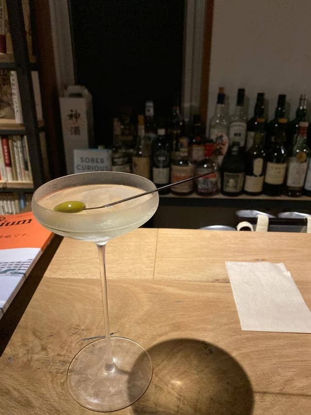 BAR 燐光 - サブ画像1