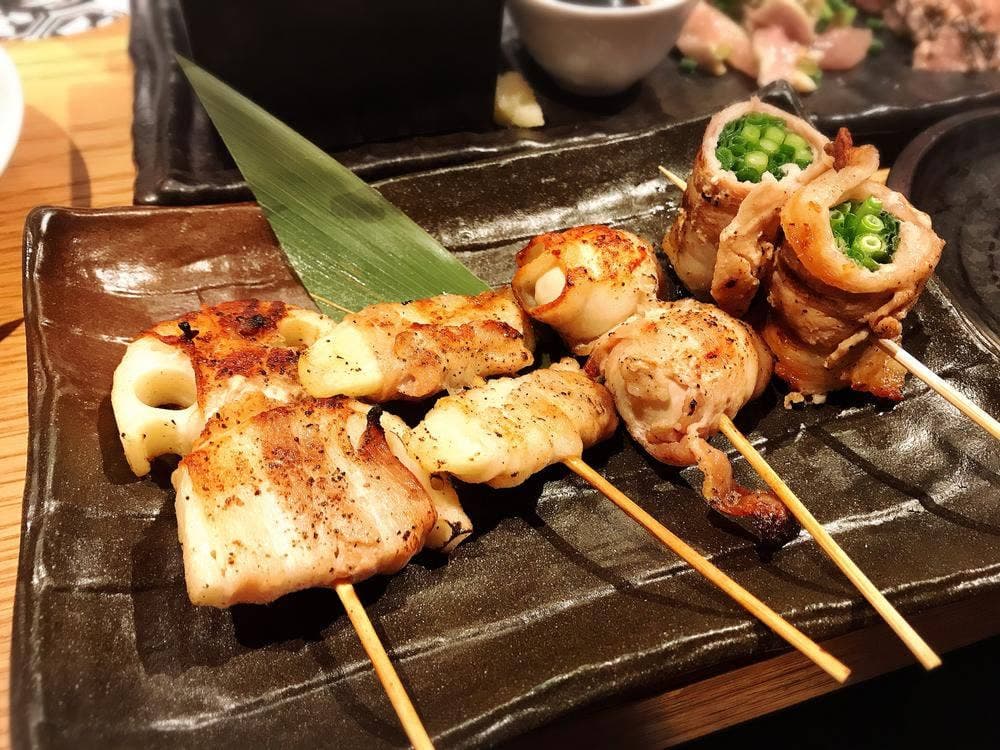とりとんたん 一宮本店