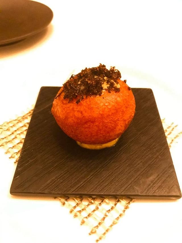 アルヴェアーレ - サブ画像3