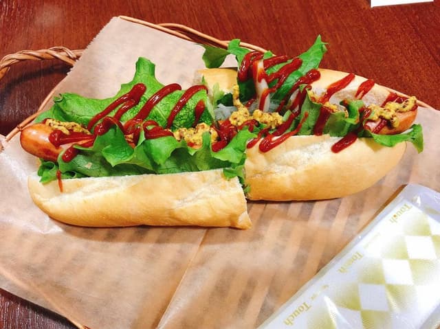 糸島手造りハム - サブ画像2