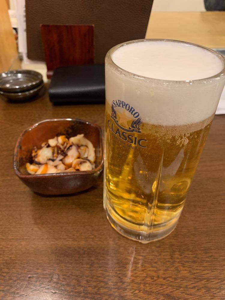 居酒屋かかし