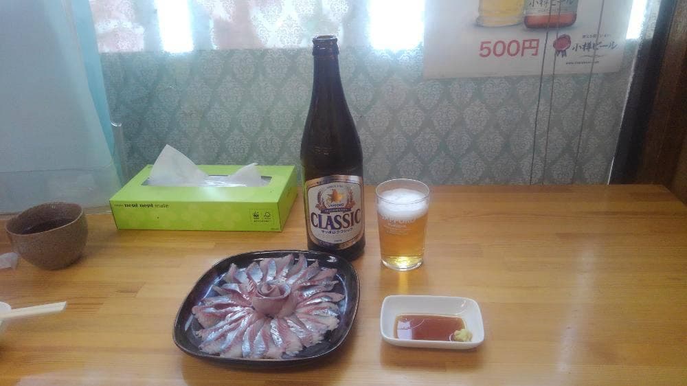 お食事処 丸味屋
