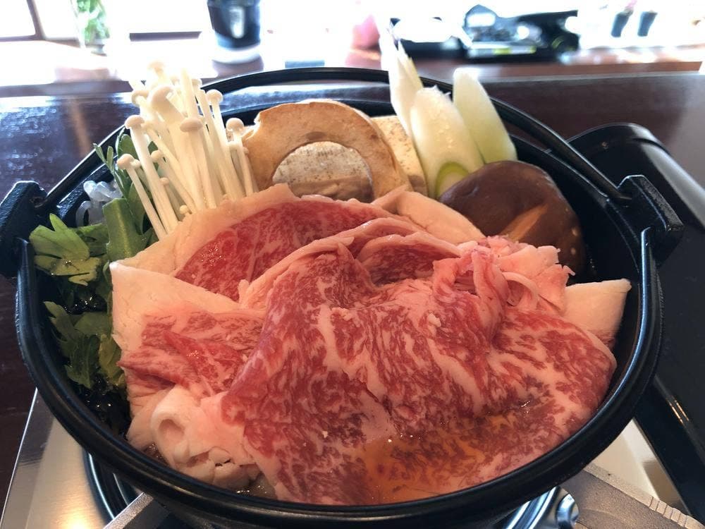 うなぎと黒毛和牛すき焼きの店 天神橋 大虎