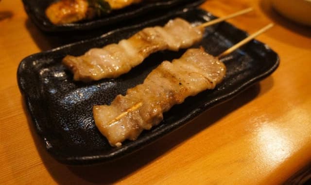 鳥貴族 心斎橋店 旧フェリチタ心斎橋店 - サブ画像3