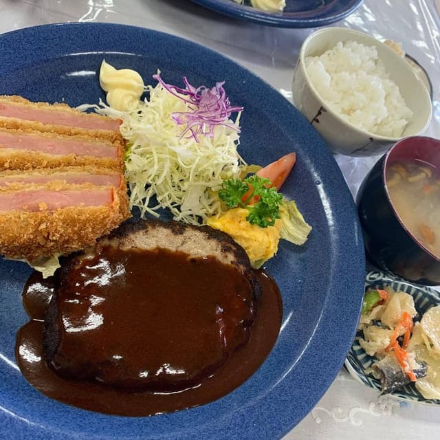 食事処 子鹿 - サブ画像3
