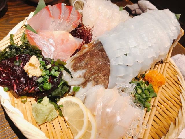 月○海 大名店 - サブ画像2