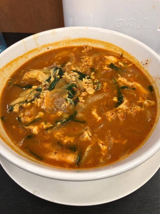 日高屋 西荻窪南口店 - サブ画像3