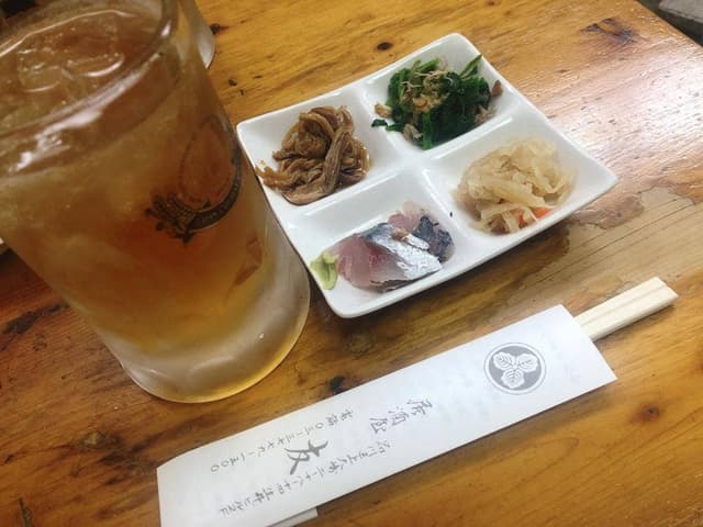 居酒屋 友 - サブ画像1