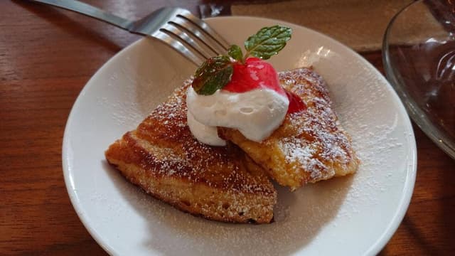 cafe maru - サブ画像3