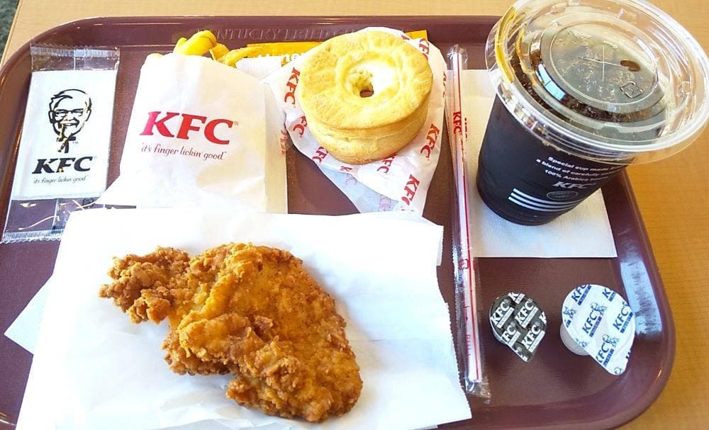 ケンタッキーフライドチキン 玉津店