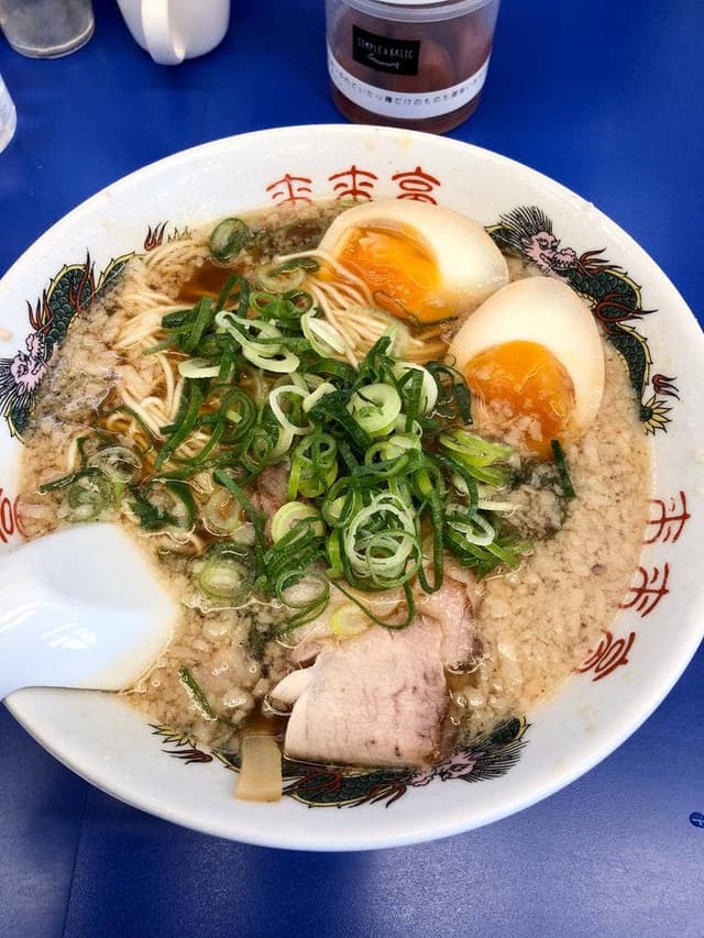 来来亭 岡山大福店 - サブ画像1