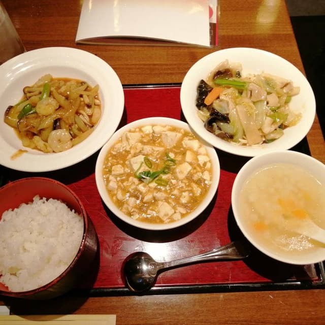 青冥 堂島本店 - サブ画像3