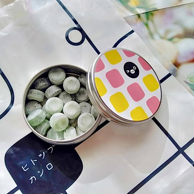 ヒトツブ カンロ 東京グランスタ店 - サブ画像3