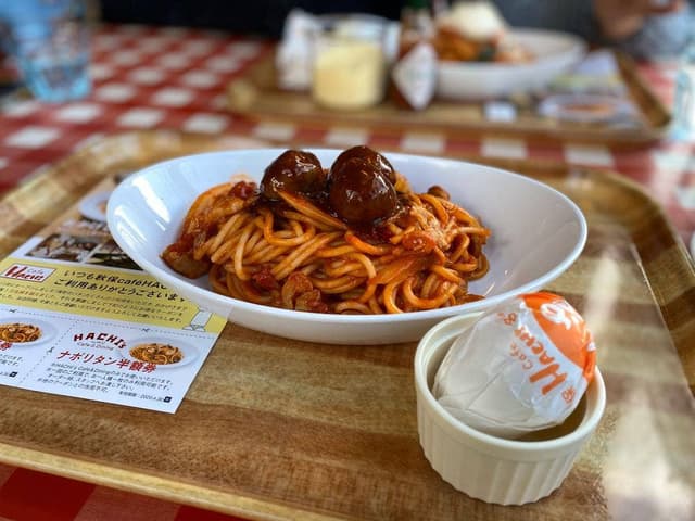 レストラン HACHI 秋保温泉店 - サブ画像3