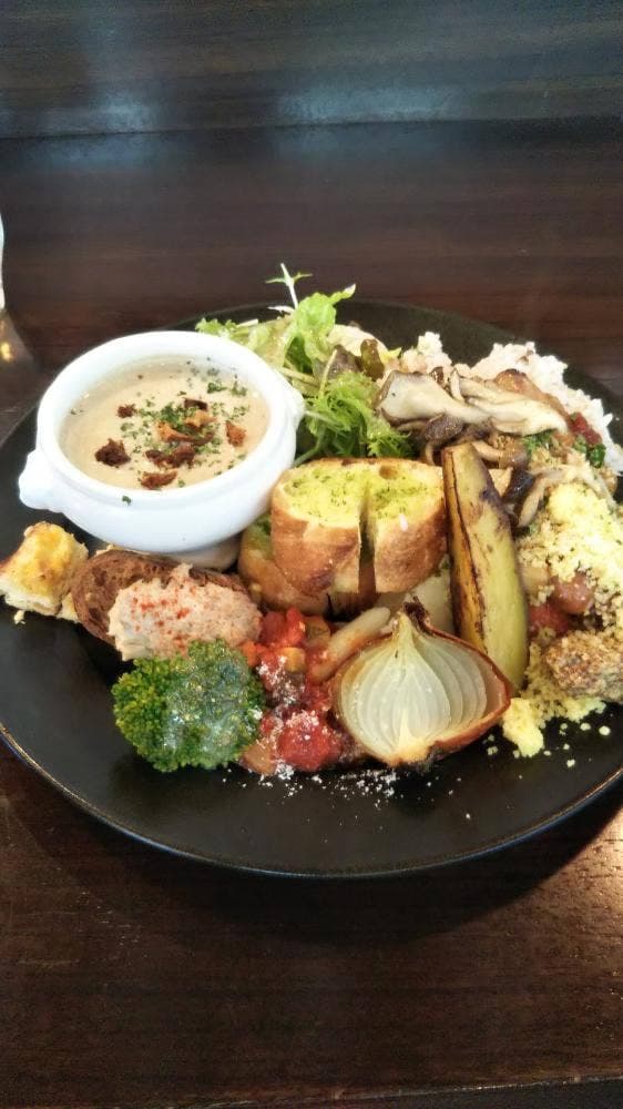 BISTRO au bascou - サブ画像3