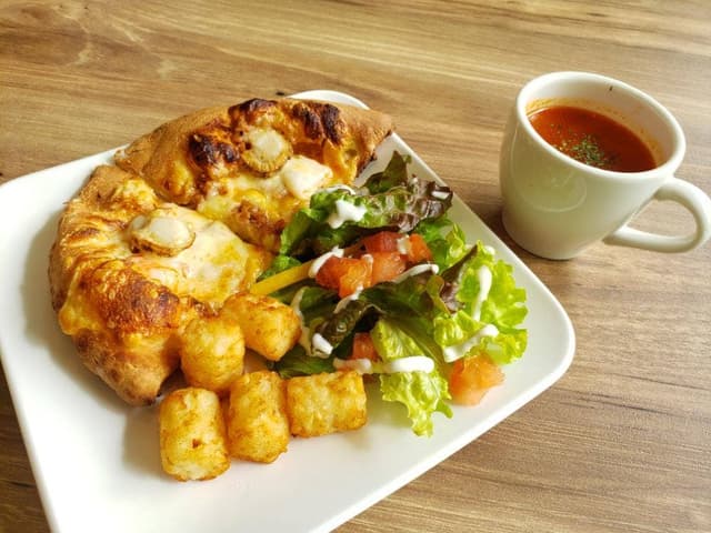 テキサスハンズ 高岡二塚店 - サブ画像1