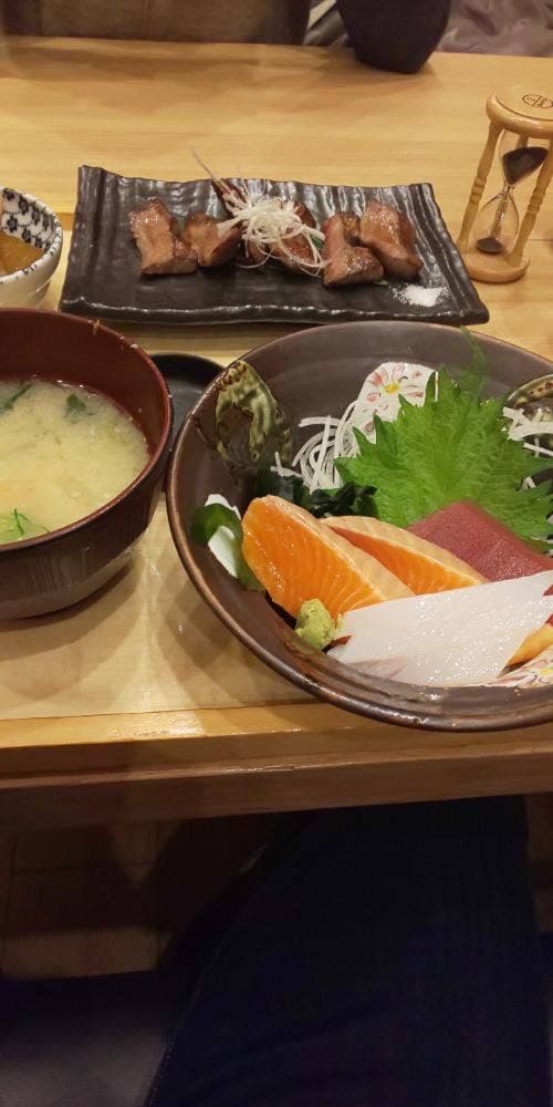 五穀 津山店 - サブ画像1
