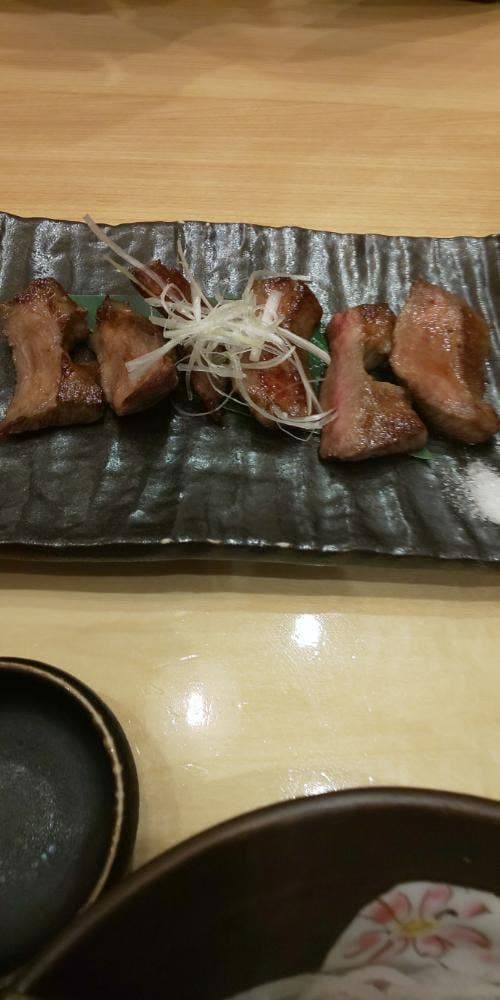 五穀 津山店 - サブ画像2