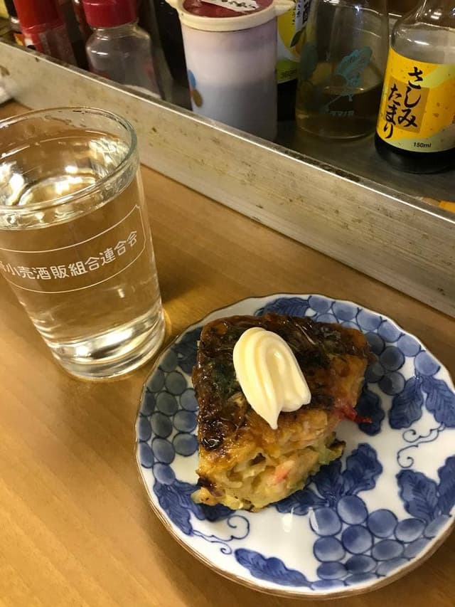 万両酒販 - サブ画像3