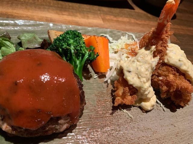 炭火焼専門店 麹庵 - サブ画像2