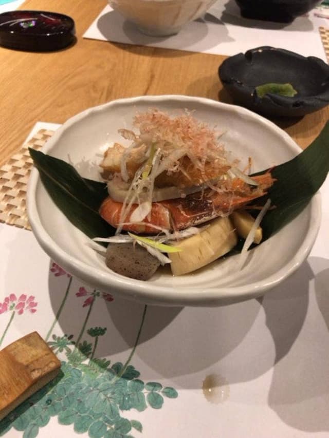 和食 髙山 - サブ画像1