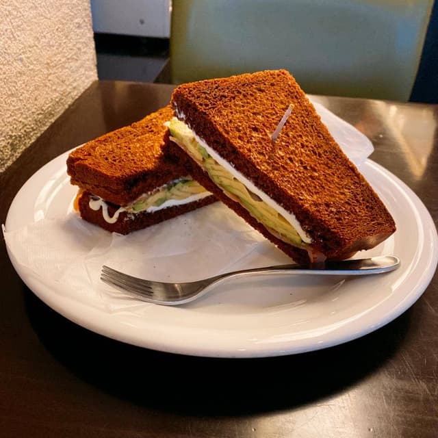 Cafe＆tea BBB - サブ画像1