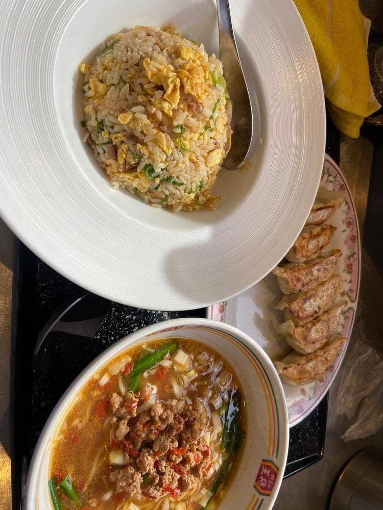 餃子の王将 四日市ふれあいモール店