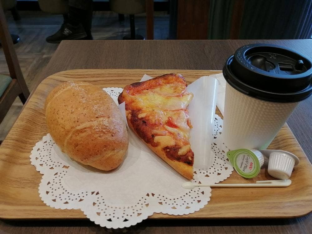 トランドール 熊本駅店