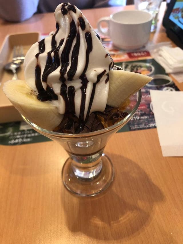 ガスト 津島店 - サブ画像1