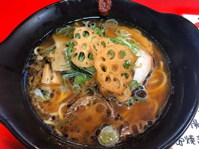 ラーメンつなぐ - サブ画像2