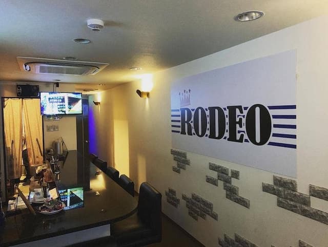 RODEO lnternational Music Bar - サブ画像1