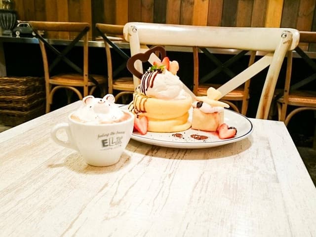 elk 名古屋店 - サブ画像3