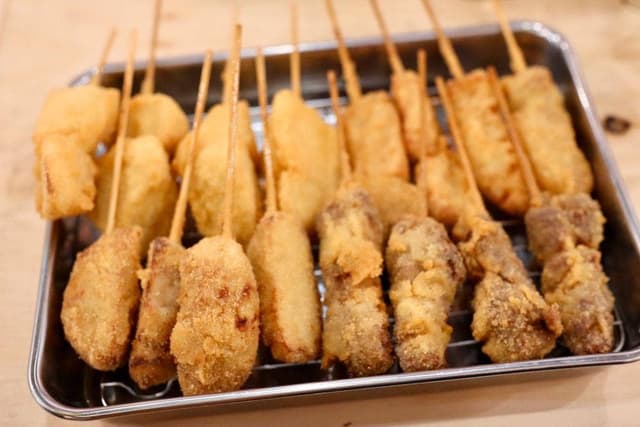 恵美須商店 南4西3 - サブ画像2
