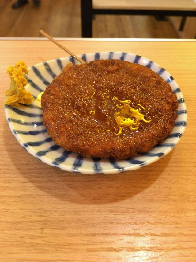 大衆酒場晩杯屋 蒲田西口店 - サブ画像1