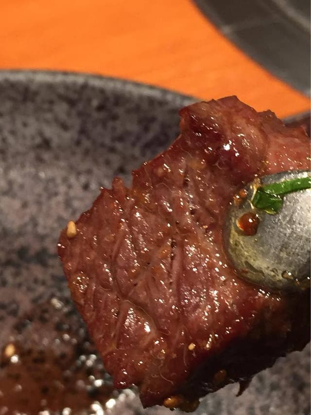 焼肉特急 亀岡駅 - サブ画像1