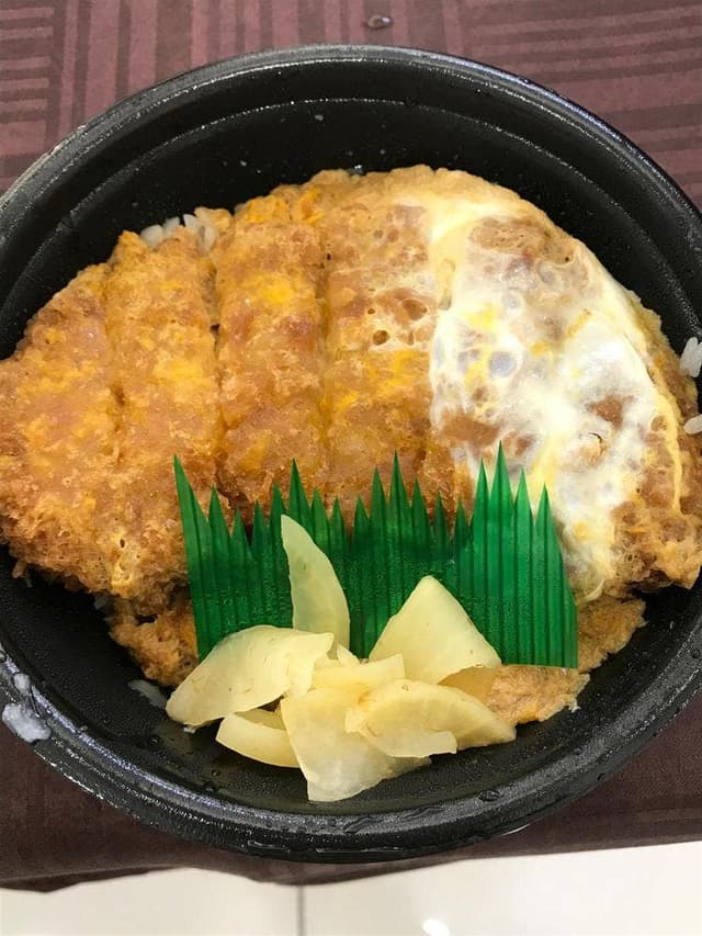 ほっともっと 仙台泉中央店 - サブ画像1