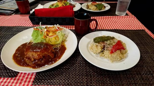 スペイン料理 メソンバスカ - サブ画像2