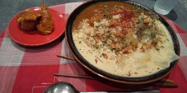 乙仲角 - サブ画像1