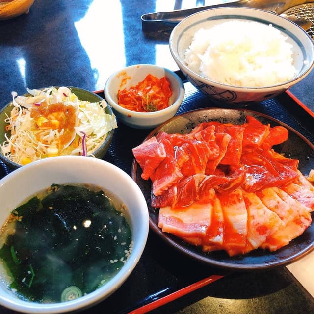 牛庵 船場中央店 - サブ画像1