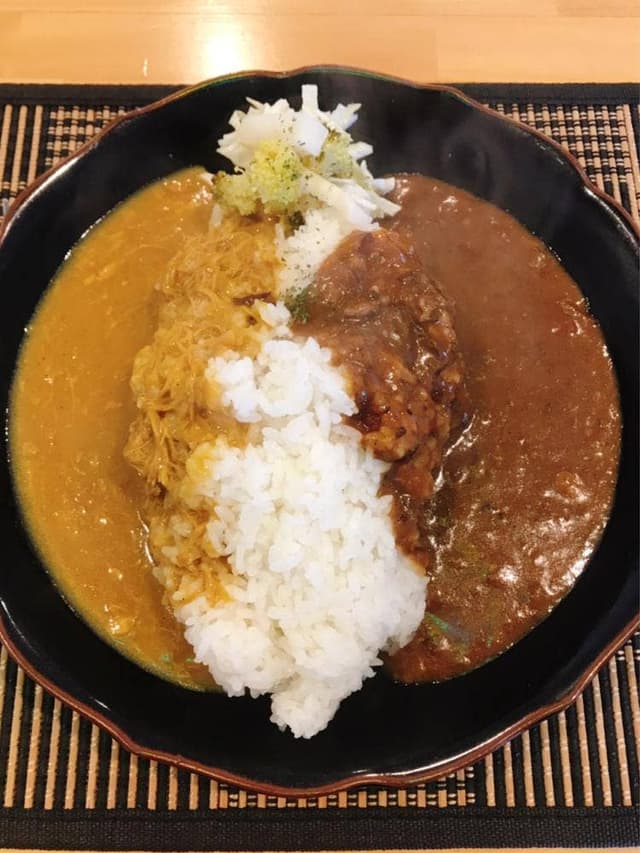 Curry K - サブ画像2