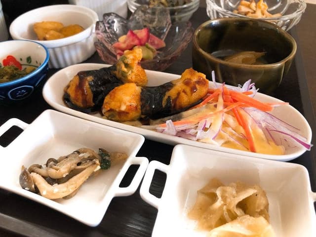 四季創菜 春夏秋冬 - サブ画像2