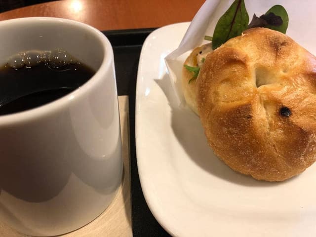 カフェ・ベローチェ 博多呉服町店 - サブ画像2