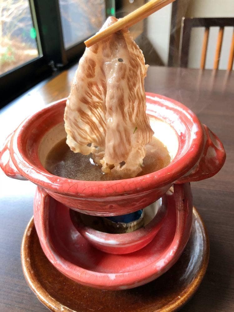紅葉館 別庭 あざれ