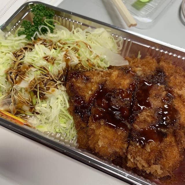 とんかつ要 - サブ画像3