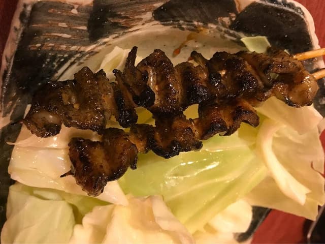 炭火焼鳥 かぶき - サブ画像2