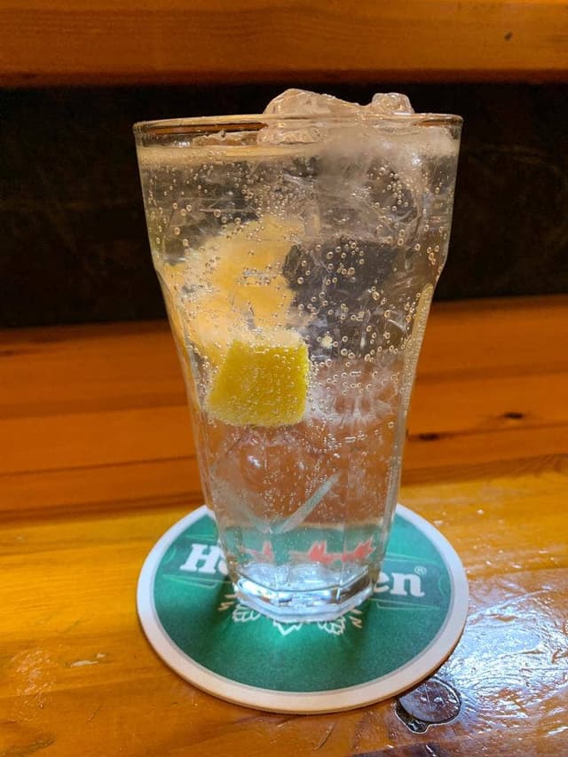 STANDING BAR choi - サブ画像3