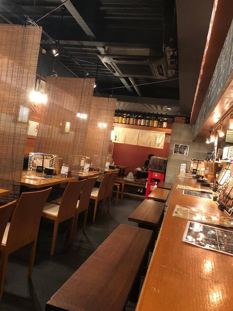 てき居酒屋